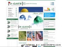 E-Gate s.r.l.