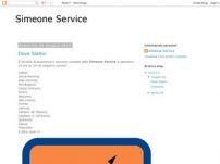 Simeone Service