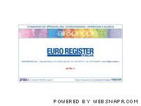 Euroregister - Condotti flessibili