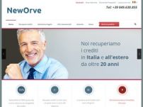 New Orve Padova