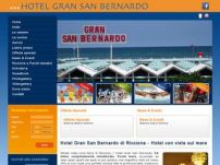 HOTEL GRAN SAN BERNARDO