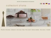 Collezioni D'Oria Show Room