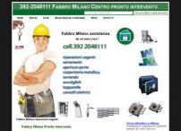 Fabbro Milano