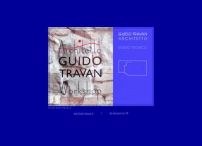 Architetto GUIDO TRAVAN Workshop