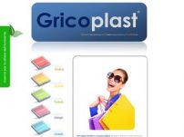 Gricoplast - Gruppo Industriale e Commerciale Buste e Plastiche
