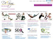 Visita Realizzazione siti web per hotel