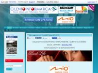 CILENTO INFORMATICA