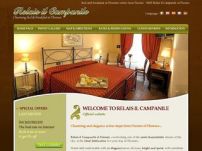 Bed and Breakfast in Florence