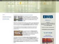 Pavimenti industriali resistenti e duraturi con BMB System