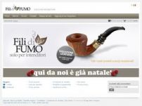 Fili di Fumo - Accessori per fumatori