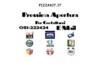 Pizza Kit, il sistema su misura delle vostre aspettative.