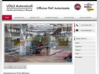 Lolli officina Fiat