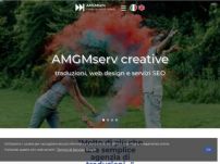 AMGMserv Servizi Creativi Web