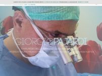 Medico Chirurgia mano Milano - Giorgio Pajardi