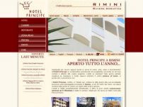 hotel marina centro Rimini