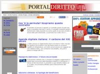 Portale diritto