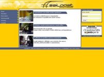 Sailpost, servizi postali