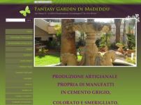 FANTASY GARDEN DI MADEDDU STEFANIA