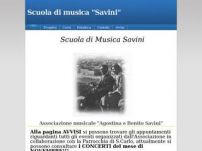 Scuola di musica Savini