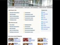 Novaspain Microbusiness Consulting