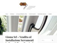 Serramenti Udine by Gioma