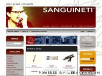 Sanguineti