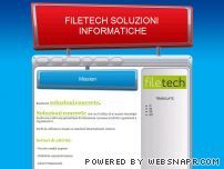 FILETECH ICT