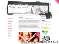 Studio di promozione pubblicitaria - zonacromatica.it