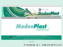 Moden Plast