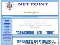 NET POINT -Roma