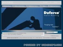 Duferco Italia holding