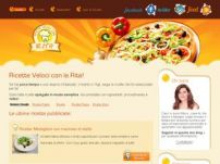 Ricette Veloci con Rita