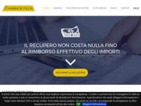 Recupero IVA estera - Cashback Italia