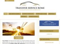 TRANSFER ROME