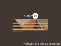 Friultone