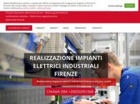 Elettricista Firenze pronto intervento