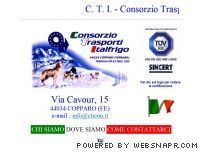 Consorzio Trasporti Italfrigo