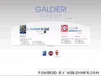 Visita Galdieri Group