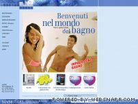 Arredamenti Bagno