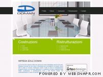 Doman Srl