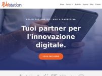Web Station - Realizzazione Siti Web