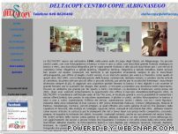 Deltacopy Centro copie