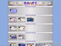 Rasoft - Alternative Graphic Web