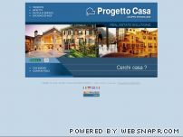 Immobiliare progetto casa