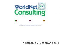 WorldNet Consulting