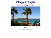 villaggioinpuglia.com