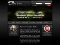 Carrozzerie Roma - Romagnoli srl