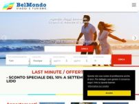 Agenzia Turistica Immobiliare Belmondo