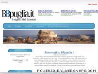 Bed and Breakfast Puglia