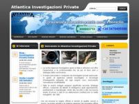 Agenzia Atlantica Investigazioni Roma